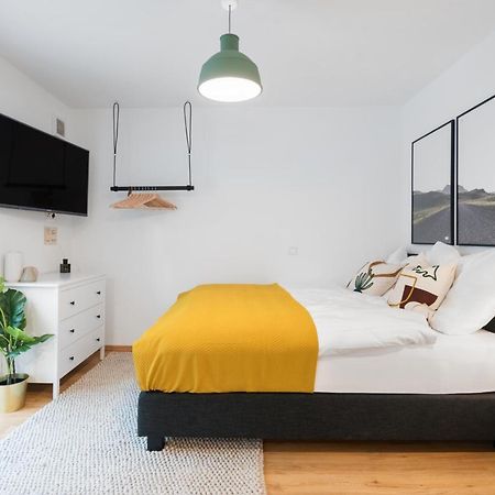 Apartments Ingolstadt Bauhofstrasse Ингольштадт Экстерьер фото