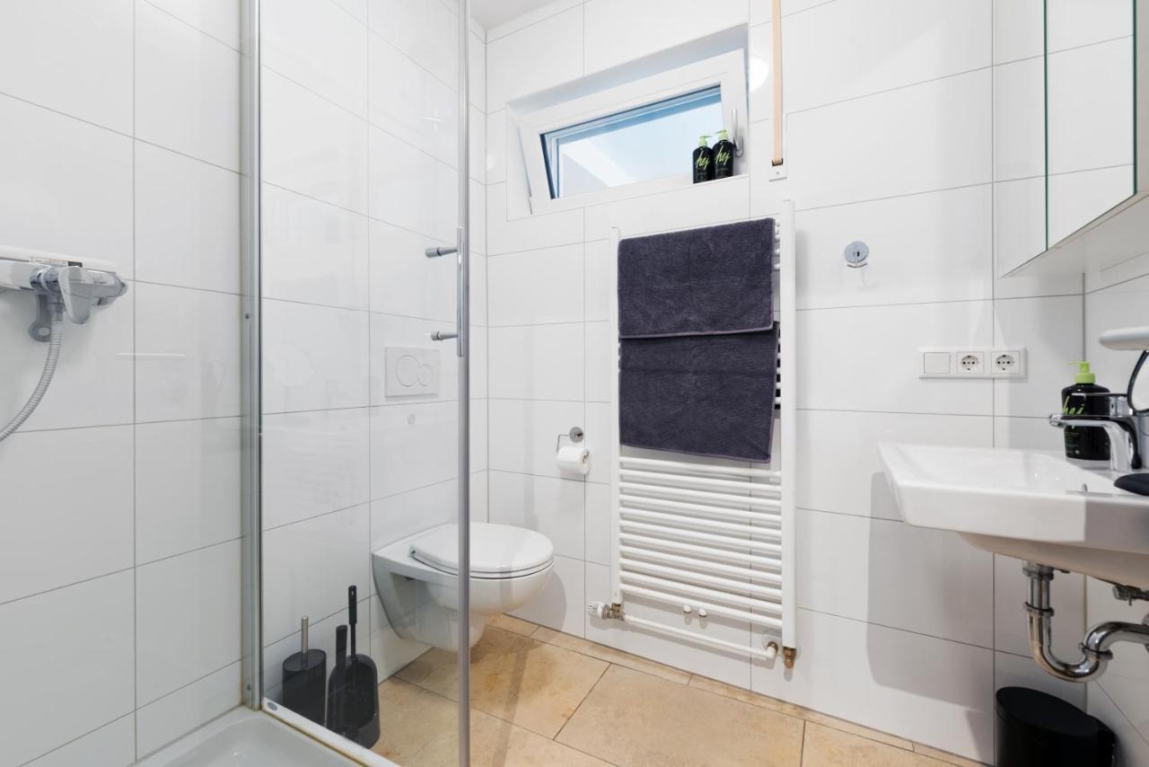 Apartments Ingolstadt Bauhofstrasse Ингольштадт Экстерьер фото